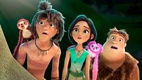 Bild von The Croods: Family Tree - staffel 6 Trailer OV