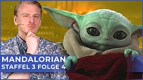 Bild von The Mandalorian Staffel 3 Folge 4: Grogu und die Order 66 (FILMSTARTS-Original)