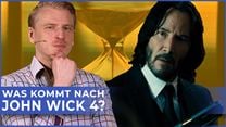 John Wick 5 und geplante Spinoffs: Wie geht es nach Teil 4 weiter? (FILMSTARTS-Original)