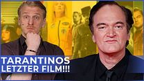 Bild von The Movie Critic: Das ist der letzte Film von Quentin Tarantino (FILMSTARTS-Original)