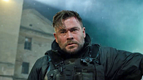 Bild von Tyler Rake: Extraction 2 Trailer (2) DF