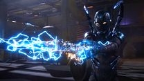 Bild von Blue Beetle Trailer (5) OV
