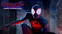 Bild von Spider-Man: Across The Spider-Verse Trailer (2) DF