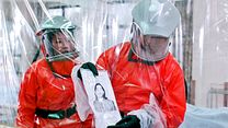 Bild von Ebola Syndrome Trailer DF