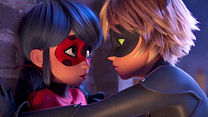 Bild von Miraculous: Ladybug & Cat Noir - Der Film Trailer DF