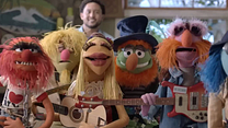 Bild von The Muppets Mayhem Teaser OV