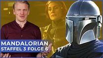 Bild von The Mandalorian Staffel 3 Folge 6: Viele Cameos und eine wichtige Lösung (FILMSTARTS-Original)