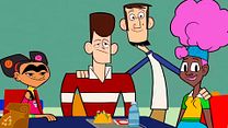 Bild von Clone High (2023) Trailer (2) OV
