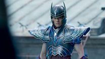 Bild von Saint Seiya: Die Krieger des Zodiac - Der Film Trailer DF
