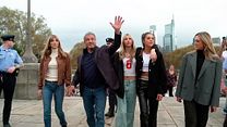 Bild von The Family Stallone Trailer (2) OV