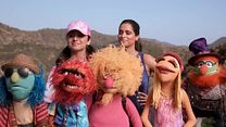 Bild von The Muppets Mayhem Trailer (2) OV