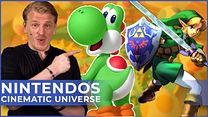 Bild von Das Nintendo Cinematic Universe: Wie geht es nach Super Mario Bros. weiter? (FILMSTARTS-Original)