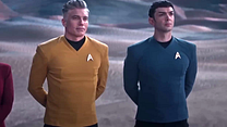Bild von Star Trek: Strange New Worlds - staffel 2 Trailer (3) OV