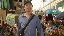 Bild von Rainn Wilson And The Geography Of Bliss Trailer OV