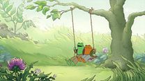 Bild von Frog And Toad Trailer OV