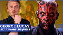 Bild von Die Star Wars Sequels nach George Lucas (FILMSTARTS-Original)