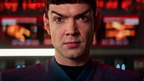 Bild von Star Trek: Strange New Worlds - Staffel 2 Trailer OmdU