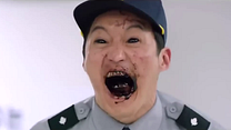 Gangnam Zombie Trailer (2) OV