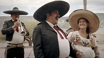 Bild von ¡Que viva México! Trailer OmeU