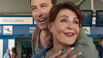 Bild von My Big Fat Greek Wedding 3 - Familientreffen Trailer (2) OV