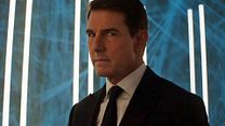 Bild von Mission: Impossible 7 - Dead Reckoning Trailer DF