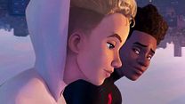 Bild von Spider-Man: Across The Spider-Verse Trailer DF