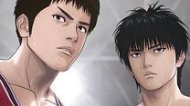 Bild von The First Slam Dunk Trailer OmeU