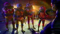 Bild von Teenage Mutant Ninja Turtles: Mutant Mayhem Trailer (4) OV