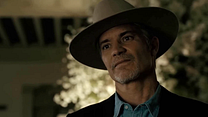 Bild von Justified: City Primeval Trailer (2) OV