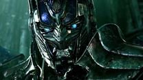Transformers Franchise Trailer DF