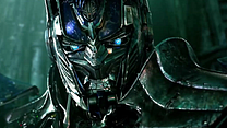 Bild von Transformers Franchise Trailer DF