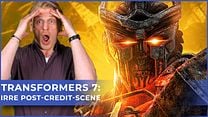 Transformers 7: Ende erklärt! Das bedeutet die Post-Credit-Scene (FILMSTARTS-Original)