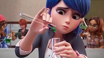 Bild von Miraculous: Ladybug & Cat Noir - Der Film Trailer OV