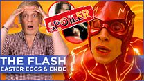 Bild von The Flash: Ende und Easter Eggs erklärt (FILMSTARTS-Original)