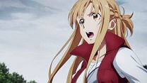 Bild von Sword Art Online The Movie: Progressive - Aria Of A Starless Night Trailer DF
