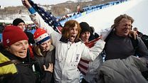 Bild von Shaun White: The Last Run Trailer OV