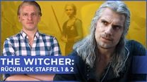 The Witcher: Staffel 1 & 2 zusammengefasst (FILMSTARTS-Original)
