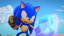 Bild von Sonic Prime - staffel 2 Trailer OV