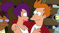 Bild von Futurama - staffel 11 Trailer DF