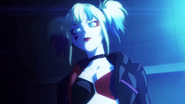 Bild von Suicide Squad ISEKAI Trailer (4) OV