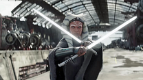 Bild von Star Wars: Ahsoka Trailer DF