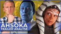 Ahsoka: Trailer-Analyse (FILMSTARTS-Original)