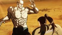 Bild von Kengan Ashura - staffel 2 Trailer (3) OmeU