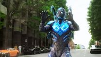 Bild von Blue Beetle Trailer DF