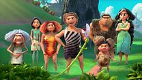 Bild von The Croods: Family Tree - staffel 7 Trailer OV