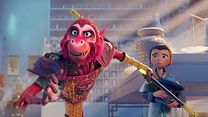 Bild von The Monkey King Trailer OV
