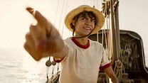 Bild von One Piece Trailer (3) DF