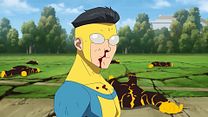 Bild von Invincible - staffel 2 Trailer (5) OV