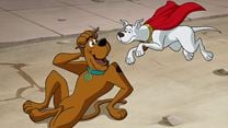 Scooby-Doo! and Krypto, Too! Trailer OV