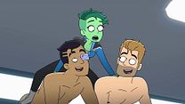 Bild von Star Trek: Lower Decks - staffel 4 Trailer (4) OV
